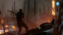 Трейлер Battlefield 1: «Сюжетная кампания» [Ru]