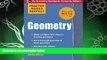 FAVORITE BOOK  Practice Makes Perfect Geometry (Practice Makes Perfect (McGraw-Hill))