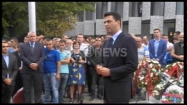 Ora News – Basha për zgjedhjet në Dibër: Ditë e zezë për politikën shqiptare