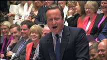 Britani, Cameron dorëzon mandatin e deputetit - Top Channel Albania - News - Lajme
