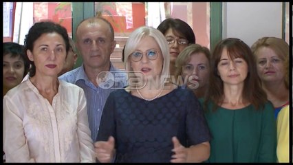 Ora News – Nesër nis shkolla, Nikolla uron mësuesit dhe nxënësit