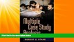 Big Deals  Multiple Case Study Analysis  Best Seller Books Best Seller