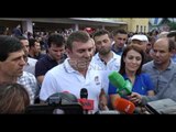 Ora News – E majta mban Dibrën, Gjiknuri: Ne sollëm një njeri, ata sollën një slogan!