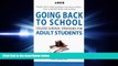 read here  Arco Going Back to School: College Survival Strategies for Adult Students