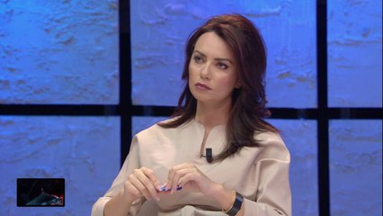 Top Story, 12 Shtator 2016, Pjesa 1 - Top Channel Albania - Political Talk Show