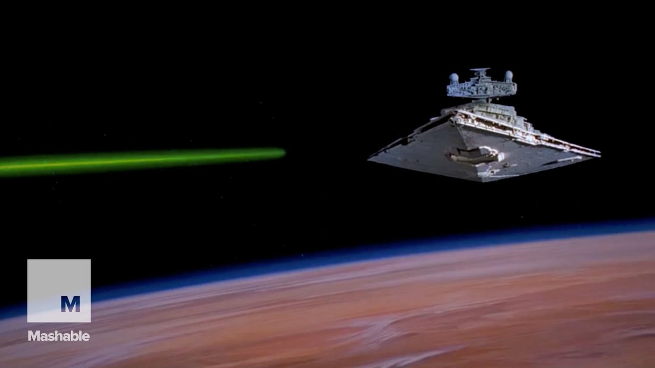 The 10 most clever practical special effects in movies