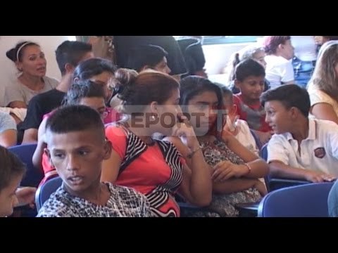 Report TV - Lezhë, 250 nxënës pa mesim