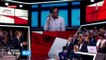 "L'Emission politique" : Nicolas Sarkozy tacle Karim Rissouli et ses "33 rendez-vous" avec François Hollande