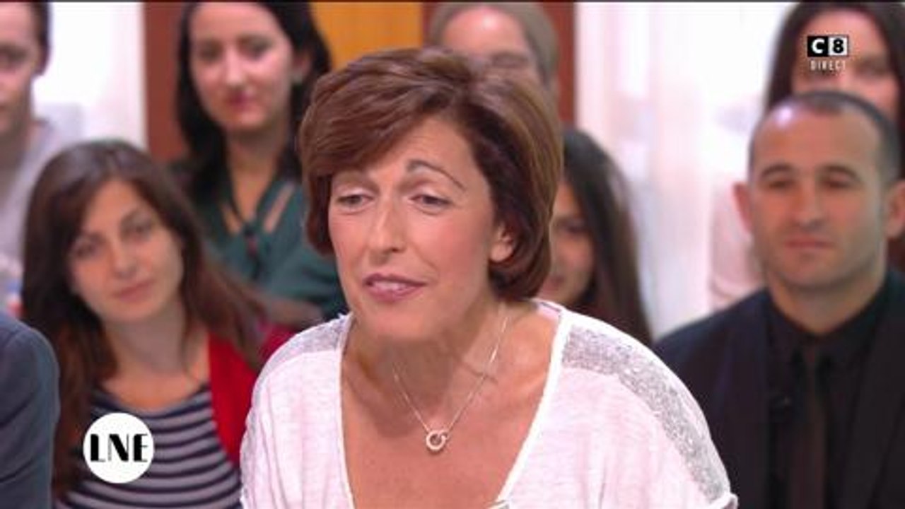 Ruth Elkrief : Sarkozy boude-t-il Bourdin ? "Ce n'est pas mon problème"