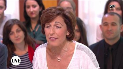 Ruth Elkrief : Sarkozy boude-t-il Bourdin ? "Ce n'est pas mon problème"