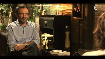 Pauline Delpech raconte ses derniers moments avec son père