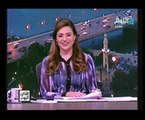 رانيا بدوي|بوادر حل الازمة المصرية في السياحة بعد زيارة وزيرالنقل الروسي لمصرومقابلة الرئيس السيسي