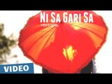 Ni Sa Gari Sa Video Song | Darling 2 | Rameez Raja | Maya | Radhan | Sathish Chandrasekaran