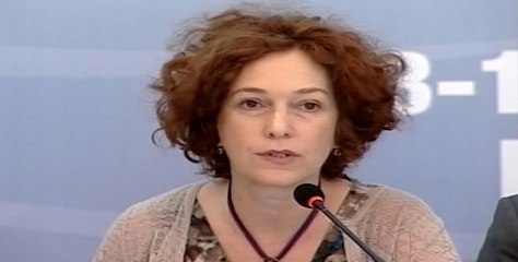 Report TV - Ambasadorja e BE, Vlahutin: Duhet bashkëpunim kundër ekstremizmit