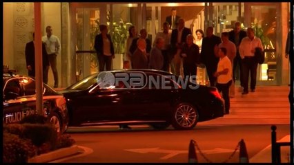 Ora News –Rama darkë falenderimi për deputetët që u angazhuan në Dibër