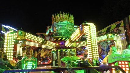 Heroes - Fick Offride Süderbrarup Brarupmarkt 2016 | HD+