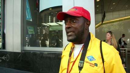 Të gjithë në hall për Clintonin. Gazetat, faqet e para - Top Channel Albania - News - Lajme