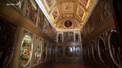 Crimes A La Cour Des Médicis: Le Pouvoir D'une Femme