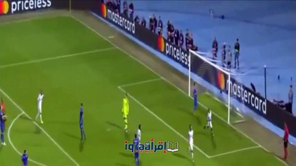 اهداف مباراة يوفنتوس ودينامو زغرب 4-0 اليوم 27/9/2016 دورى ابطال اوروبا HD