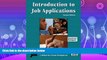 complete  Introductions to Job Applications (Jist s Job Search Basics Series)