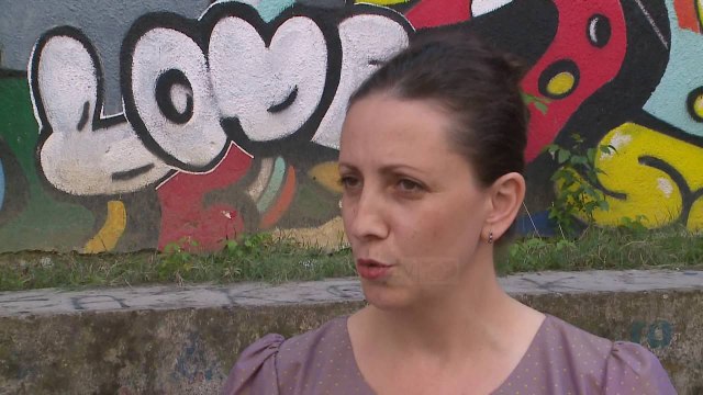 Modeli që vjen nga reperët - Top Channel Albania - News - Lajme