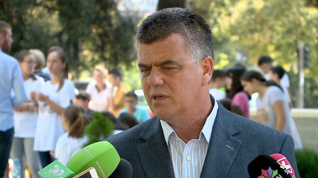 Importi i mbetjeve, Koka: Kemi mekanizma për t’i kontrolluar - Top Channel Albania - News - Lajme