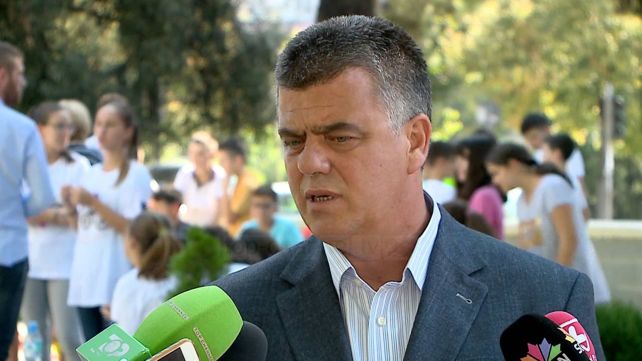 Importi i mbetjeve, Koka: Kemi mekanizma për t’i kontrolluar - Top Channel Albania - News - Lajme