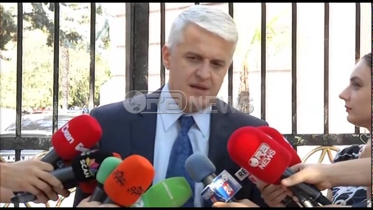 Ora News –“Drejtësia”, paketa ligjore mbyllet javën që vjen