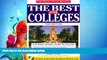 FAVORITE BOOK  Best 331 Colleges, 2000 Edition, with Free Apply! CD-ROM