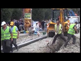 Ora News –Elbasan, rinisin punimet për “Rrugën e Tregtarëve”