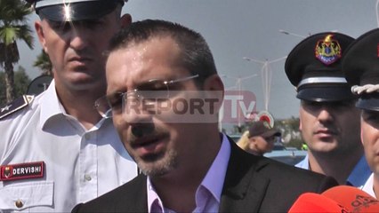 Report TV - "Kamerat", Tahiri: U njoha me vërejtjet, ligji do të miratohet