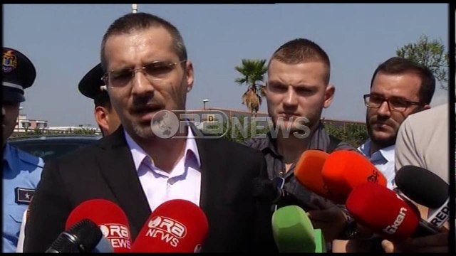 Ora News - Kamerat e sigurisë, Tahiri: Kemi rënë dakord me LSI për ndryshimet