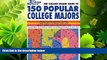 different   The College Board Guide to 150 Popular College Majors