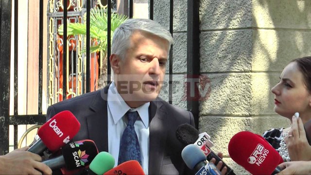 Report TV - Drejtësia, PD kërkon ndryshim axhende për tre ligje të reformës