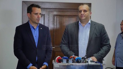 Projektet Tiranë-Prishtinë - Top Channel Albania - News - Lajme