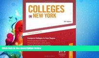 read here  Colleges in New York: Compare Colleges in Your Region (Peterson s Colleges in New York)
