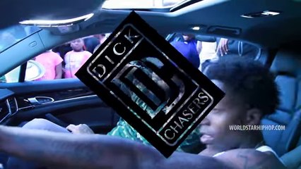 The Game -Pest Control- (Meek Mill Diss) ( Official Music Video)