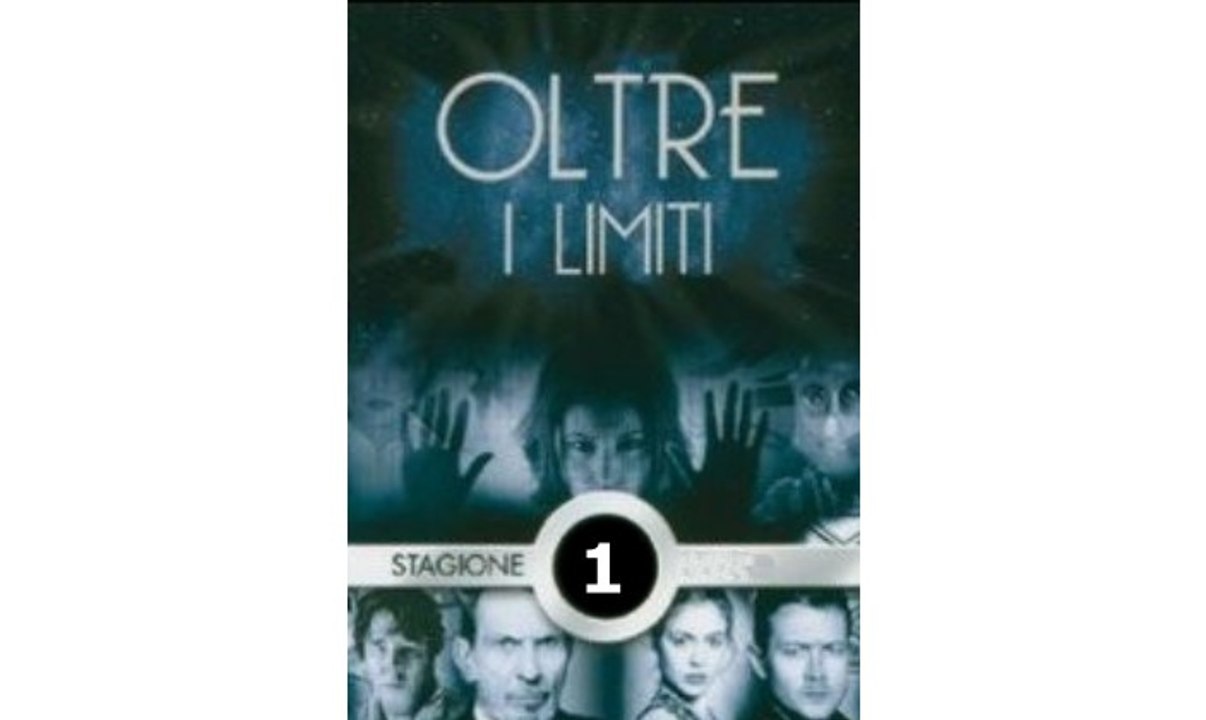 Oltre i limiti - 1x09 Corner Of The Eye