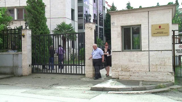 Hetimet për skandalin e futbollit - Top Channel Albania - News - Lajme