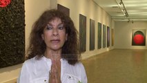 Piktorja turke, me ekspozitë në Galerinë e Arteve - Top Channel Albania - News - Lajme