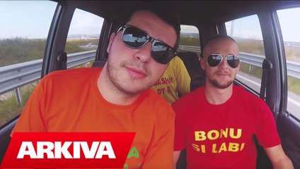 Labinot Alshiqi - T'pata dashni (Official Video HD)