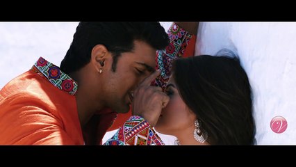 Tomake Chere Ami _ Bindaas _ Dev _ Srabanti _ Habib Wahid _ Tulsi Kumar _ 2014