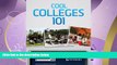 read here  Cool Colleges 101 (Peterson s Cool Colleges 101)