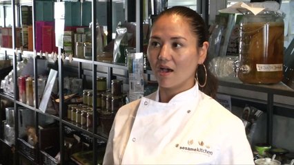 Obeziteti ndryshon traditën - Top Channel Albania - News - Lajme