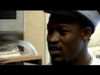 Interview JAH YUT From Ghana