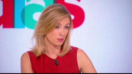 Nagui va animer un jeu avec Léa Salamé : "Je l'adore"