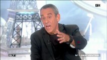 Eric Zemmour énerve Jean-Jacques Bourdin en relançant sa polémique des 