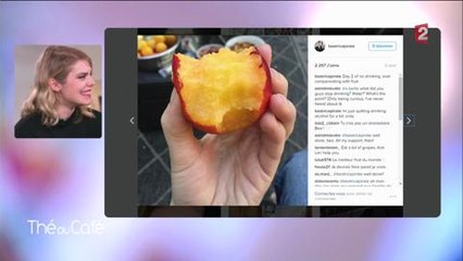 Coeur de Pirate : "Pourquoi je regretterais mon coming-out ?"