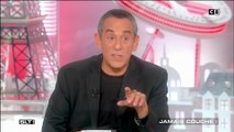 Laurent Ruquier ne croit pas que Nicolas Sarkozy ait voulu le virer