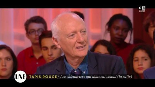 Clara Morgane a fait appel à sa sœur pour son nouveau calendrier sexy